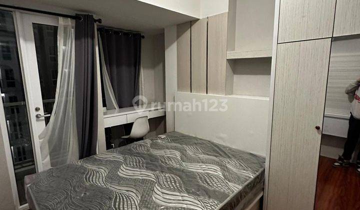 Disewakan Apartemen Tokyo Pik2 Studio Furnished Lengkap  1