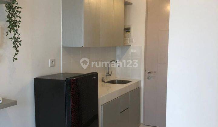 Disewakan Apartemen Tokyo Studio View Bagus Full Furnish  1