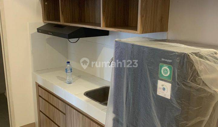 Murah Disewakan Apartemen Tokyo 2BR Full Furnish Baru 2