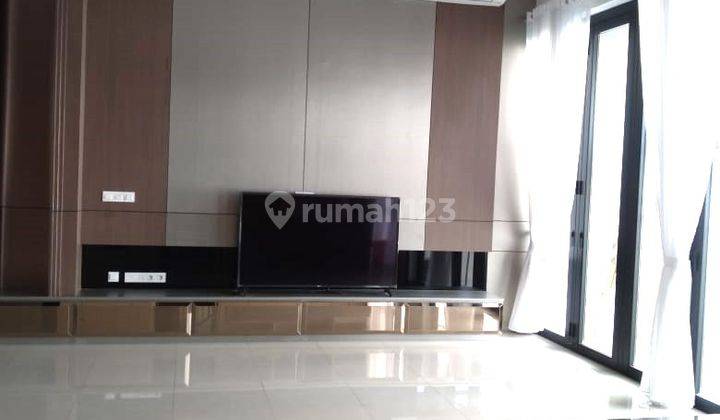 DIJUAL RUMAH PIK2 10X30 FURNISH LENGKAP CLUSTER BAGUS 2