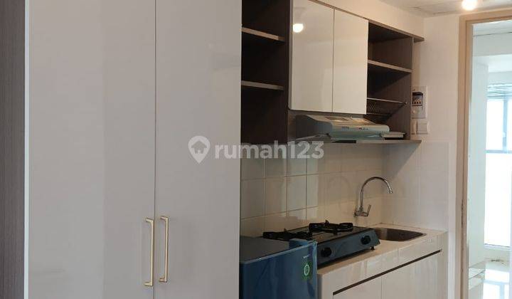 DISEWAKAN APARTEMEN TOKYO PIK2 FULL FURNISH SIAP HUNI 2