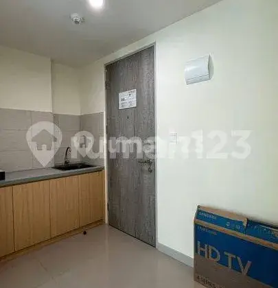 DIJUAL RUGI APARTEMEN OSAKA 2BR PIK2 FURNISH 2