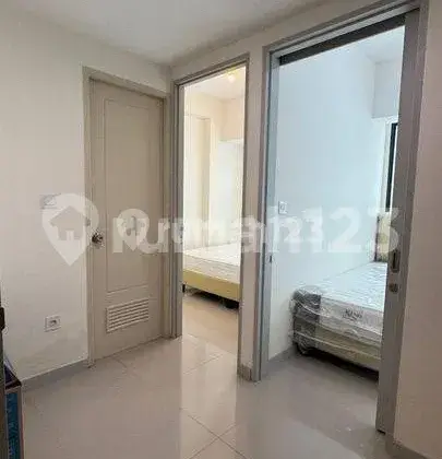 DIJUAL RUGI APARTEMEN OSAKA 2BR PIK2 FURNISH 1