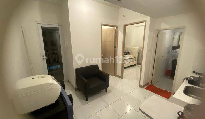 Murah Bgt Sewakan Apartemen Tokyo Pik2 2 Bedroom Semi Furnish 1