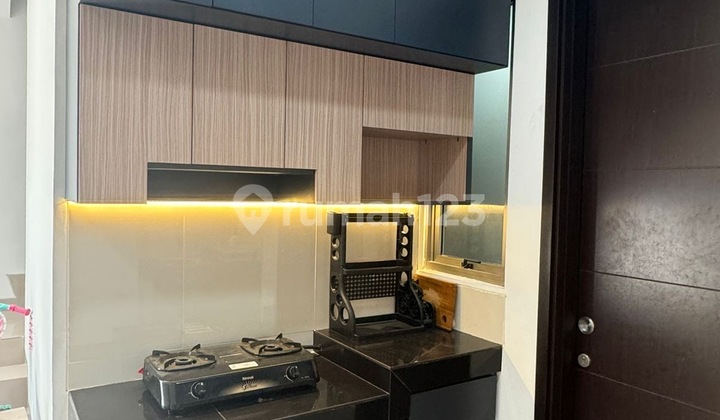 DISEWAKAN RUMAH PIK2 UK 6x10 2KT SEMI FURNISH 2