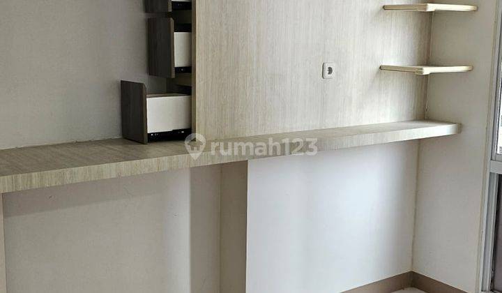 Murah Dijual Cepat Apartemen Tokyo Pik2 2br Semi Furnish 2