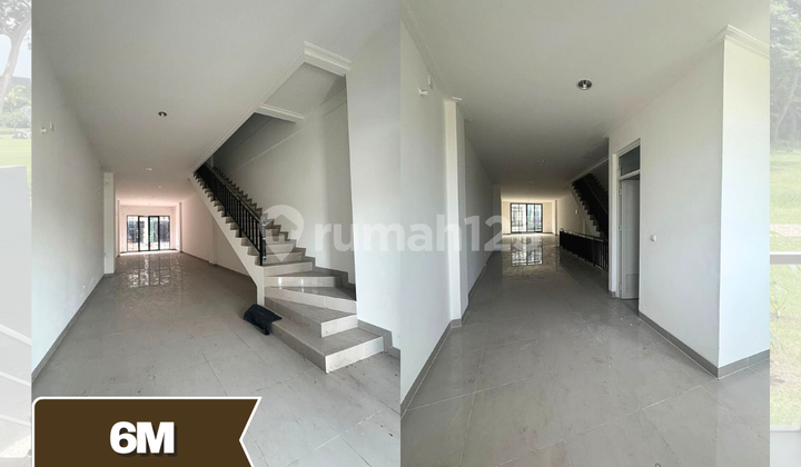 Jual Cepat Ruko Osaka Boulevard Pik2 Uk 4,5X20 Termurah Jual Cepat Ruko Osaka Boulevard Pik2 Uk 4,5X20 Termurah