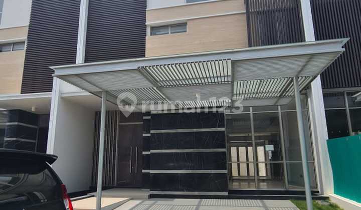 For Rent Golf Island Pik House Size 10X25 3 Floors Includes AC With Lift 2