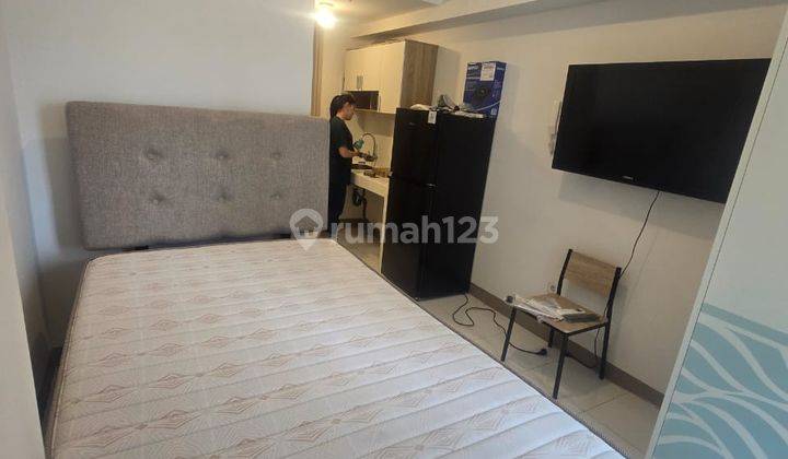 Disewa Termurah Apartemen Tokyo Pik2 Full Furnish Siap Huni  2