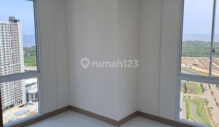 Jual Rugi Apartemen Tokyo Pik2 Type 2 Bedroom Brandnew Unit 1