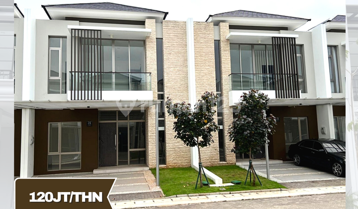 Disewa Rumah Pik2 Uk 8X15 Ada AC dan Gorden Unit Ready Disewa Rumah Pik2 Uk 8X15 Ada AC dan Gorden Unit Ready