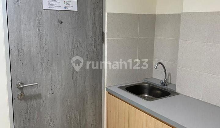 Dijual Cepat Apartemen Osaka Pik2 2Br Furnish Developer 2