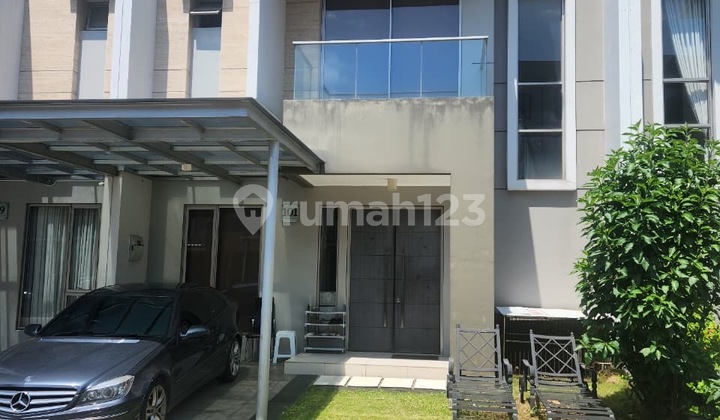 LOWEST PRICE GOLF ISLAND PIK BANTING HOUSE 8X15 VACANT