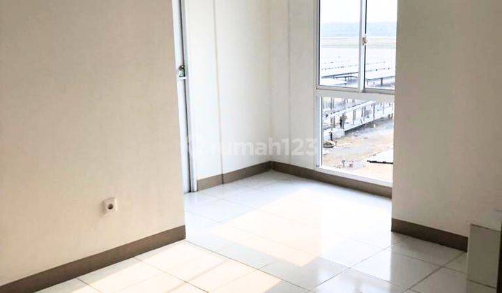 JUAL BUTUH APARTEMEN TOKYO PIK 2BEDROOM 36M2 KOSONG