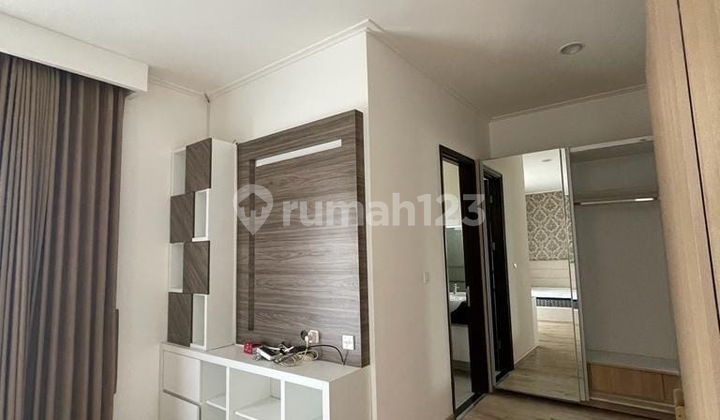 DISEWAKAN RUMAH GOLF ISLAND PIK 10X15 HOEK FULL FURNISH 2