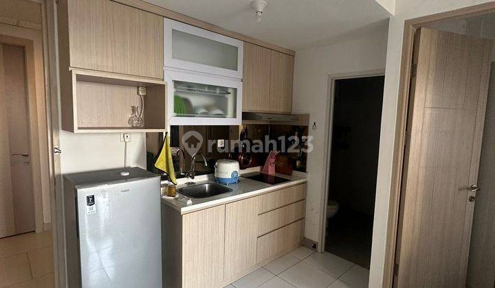 Disewa Murah Apartemen Tokyo Pik2 1br Furnish Best Price 2