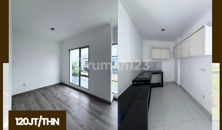 FOR RENT GOLF ISLAND UK 6X15 PIK CLUSTER CONCERTO HOUSE