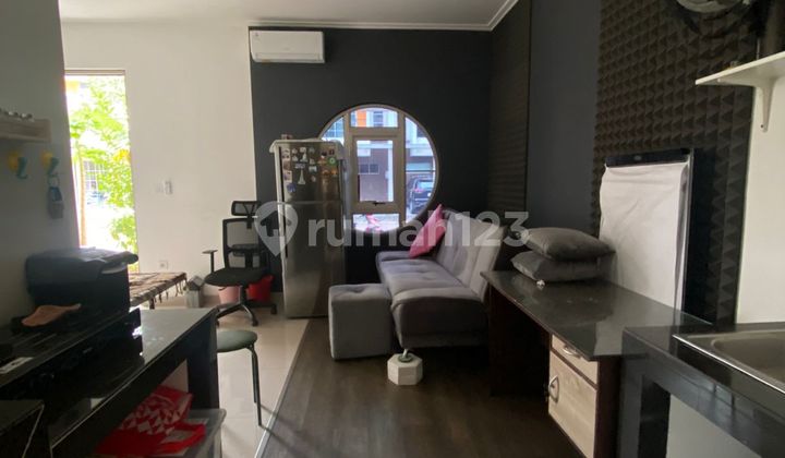 For Rent House Pik2 Size 6X10 Fully Furnished Ready to Occupy