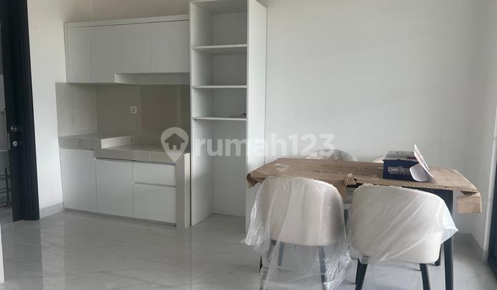 Disewa Murah Rumah Bukit Nirmala Pik2 Uk 6X10 Furnished Rapih 2