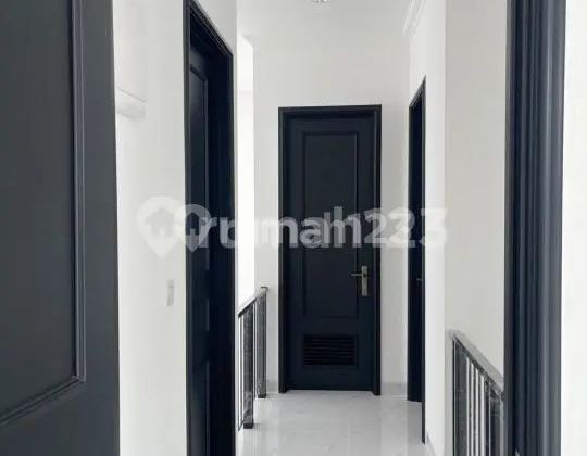 Dijual Rumah Baru Villa Pasir Putih Pik2 Uk 10X15 Smarthome 2