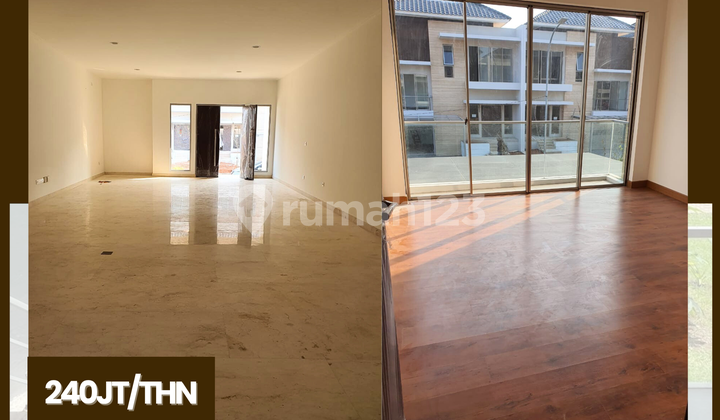 DISEWAKAN RUMAH GOLF ISLAND PIK 10x20 2,5LT TERMURAH DISEWAKAN RUMAH GOLF ISLAND PIK 10x20 2,5LT TERMURAH