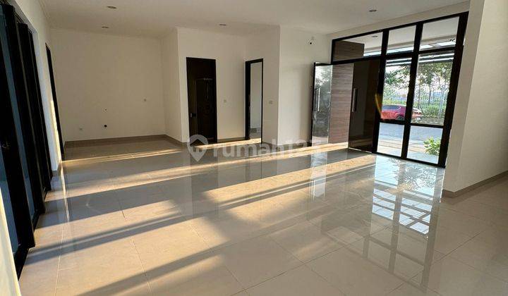 Dijual Rumah Modern Pik2 Uk 10X20 2LT Masih Cicilan 2