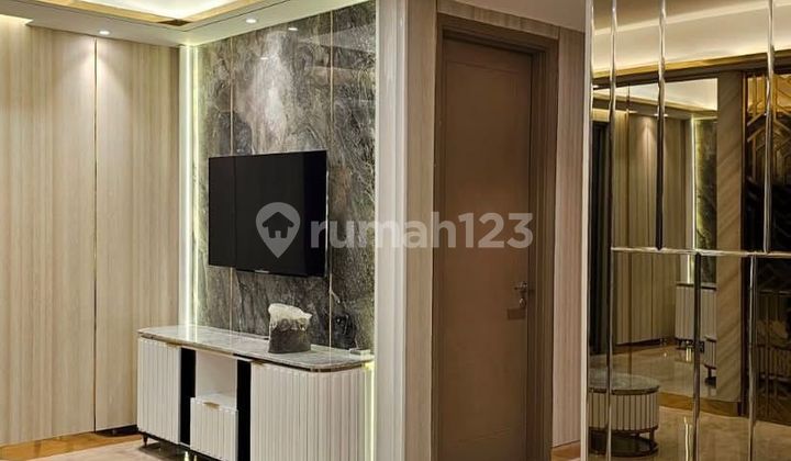 Dijual Apartemen Mewah Gold Coast Pik 2Br Full Furnish Interior 2