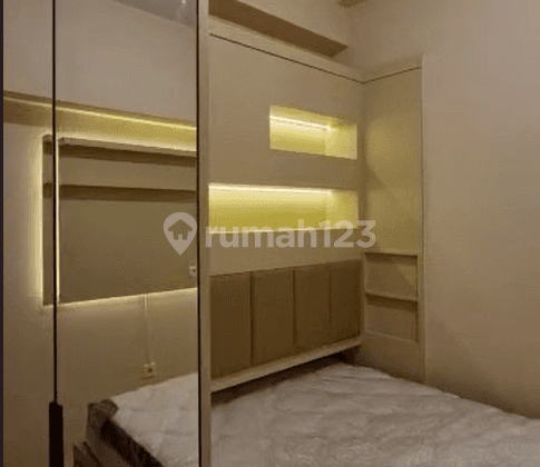 Disewa Murah Apartemen Tokyo Pik2 Studio Furnish Bagus Ada Wh 2