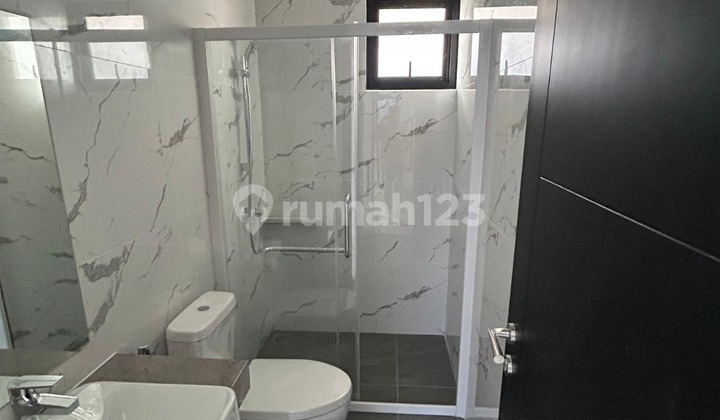 DISEWAKAN RUMAH VILLA PASIR PUTIH 6X15 BRANDNEW VIEW CAKEP 2