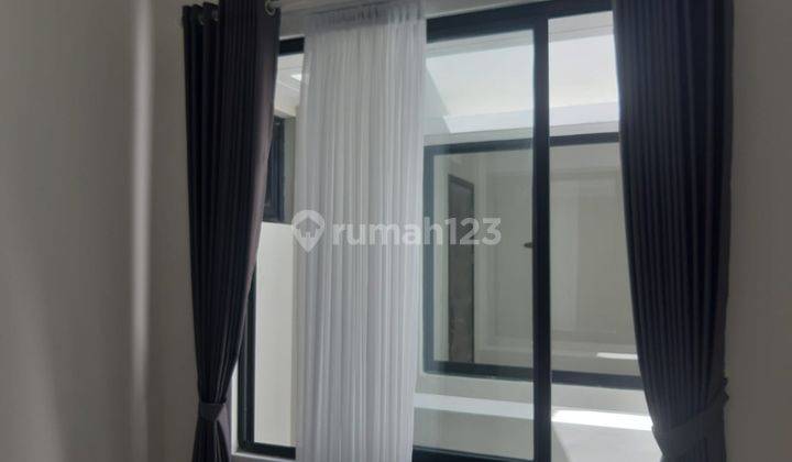 Disewakan Perthn Rumah Milenial Uk 4,5X10 Ada Ac 3 2