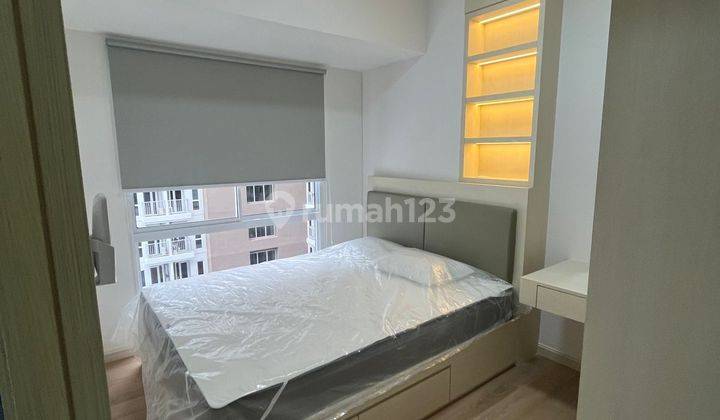 Sewakan Cepat Apartemen Tokyo Pik2 Type 1br Full Furnish 2