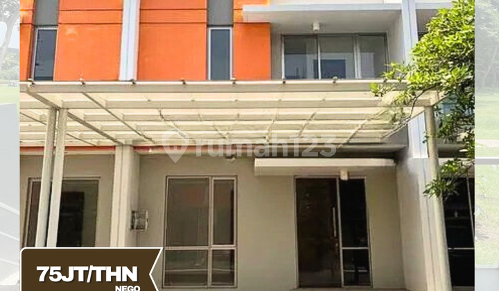 Disewa Rumah Pik2 Uk 6X12,5 Cluster Favorit Include ac Disewa Rumah Pik2 Uk 6X12,5 Cluster Favorit Include ac