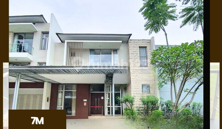 RARE UNIT DIJUAL RUMAH PIK2 UK 10X18 4KT SUDAH SERTIFIKAT