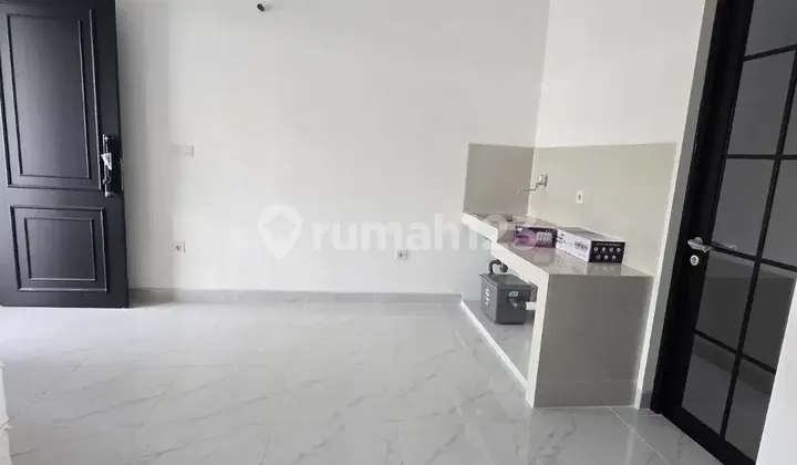 Jual Rugi Rumah Pik2 Cluster Bukit Nirmala Uk 4,5X10 Brand New 2