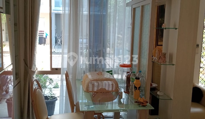 DISEWA RUMAH HAWAII PIK2 UK 6X10 FURNISH LENGKAP 2