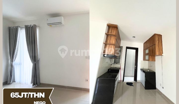 Disewakan Rumah Pik2 Tahap 1 Semi Furnish Rapih Uk 6X10 Disewakan Rumah Pik2 Tahap 1 Semi Furnish Rapih Uk 6X10