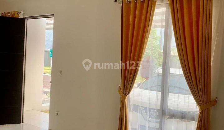 Disewakan Rumah Pik2 Uk 6X10 Ada Ac Full Gorden 2