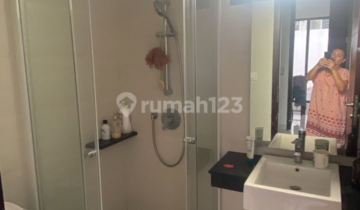 BISA KPR DIJUAL RUMAH GOLF ISLAND PIK UK 5X15 FULL FURNISH RAPIH 2