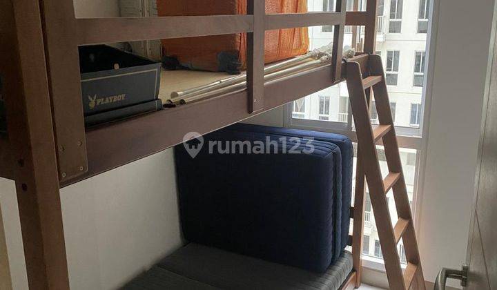 Disewa Murah Apartemen Tokyo Pik2 2 Bedroom Furnish 2