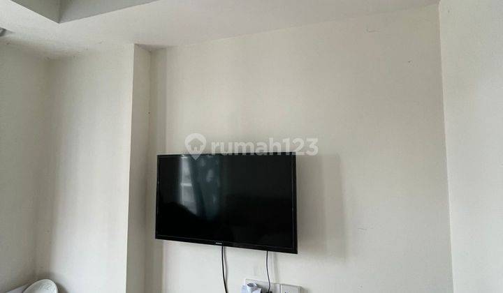 Disewa Tahunan Apartemen Osaka Pik2 Studio 21M2 Furnish 2