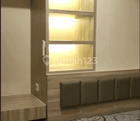 Disewa Apartemen Tokyo Pik 2BR Furnish Lengkap Siap Huni 2