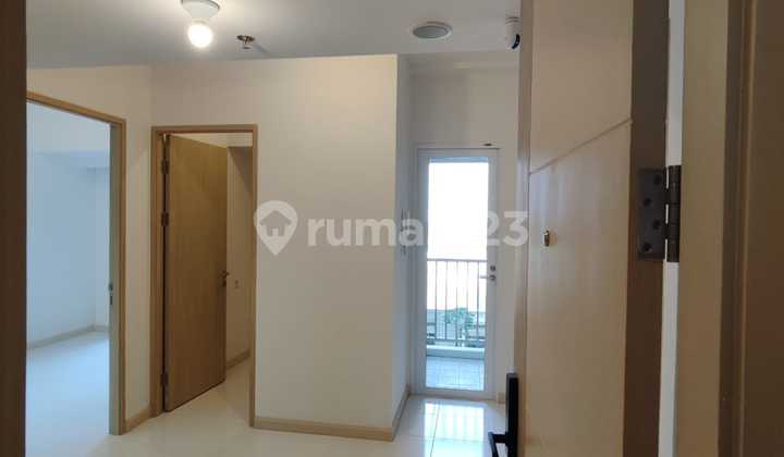 Jual Cepat Apartemen Tokyo Pik2 Type Connecting Uk 57M2 Termurah