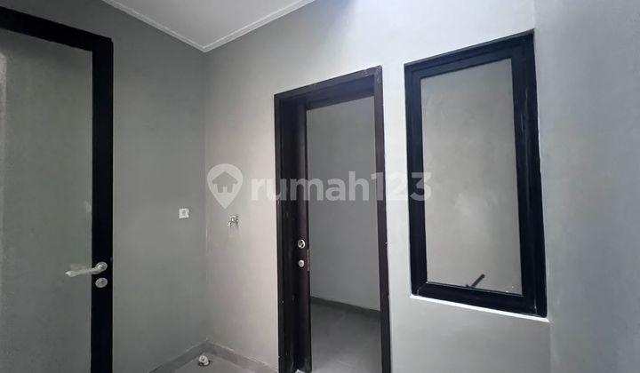 Dijual Rumah Milenial Pik2 Uk 6X12,5 Cluster Favorit Harga Nego 2