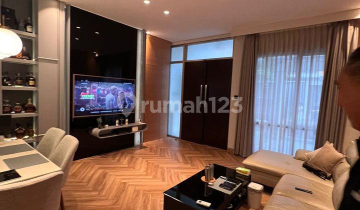 Dijual Rumah Pik2 Uk 8X12,5 Full Interior Mewah Siap Huni