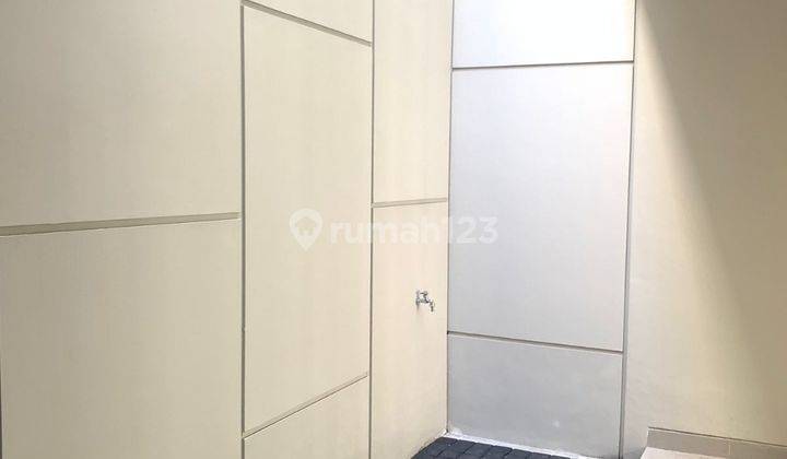 Sewakan Jarang Ada Rumah Atlanta Pik2 Uk 6x15 Cluster Bagus 2