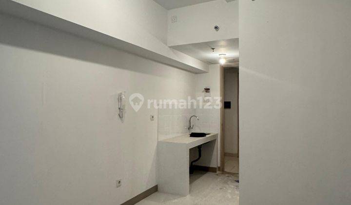 Jual Murah Apartemen Tokyo Pik2 Studio 21m2 Kosong Brandnew 2