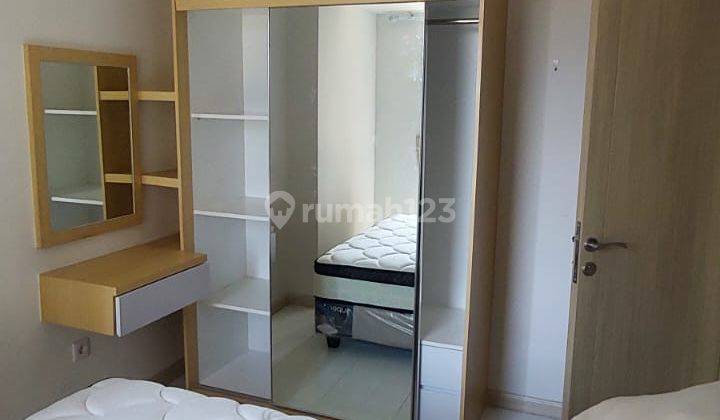 Disewakan Apartemen Tokyo 2br Pik2 Full Furnish Ada Wh  2