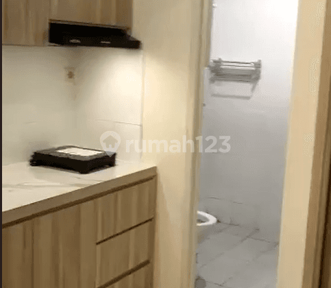 Disewa Apartemen Tokyo Pik 2BR Furnish Lengkap Siap Huni 2