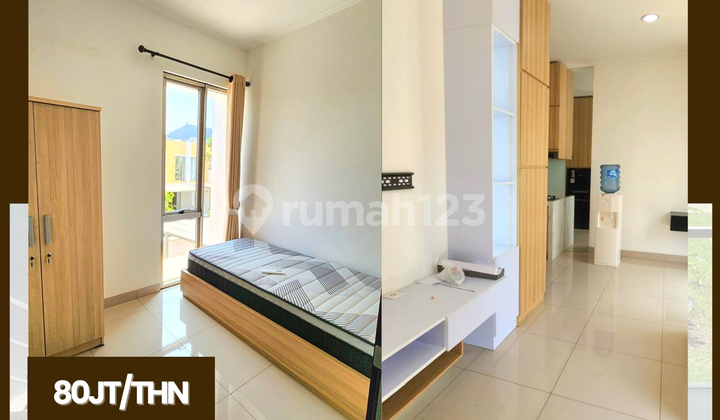 FOR RENT HOUSE IN PIK2 SIZE 6X10 FULLY FURNISHED NEAT 2 BEDROOMS FOR RENT HOUSE IN PIK2 SIZE 6X10 FULLY FURNISHED NEAT 2 BEDROOMS