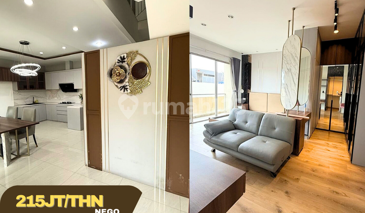 For Rent Luxury House Golf Island PIK Size 8x12 Full Interior 3 Floors